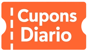 Cupons Diario