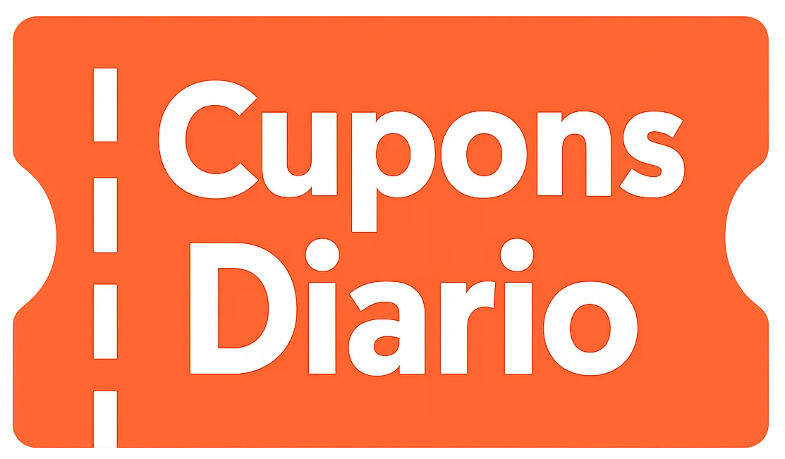Cupons Diario